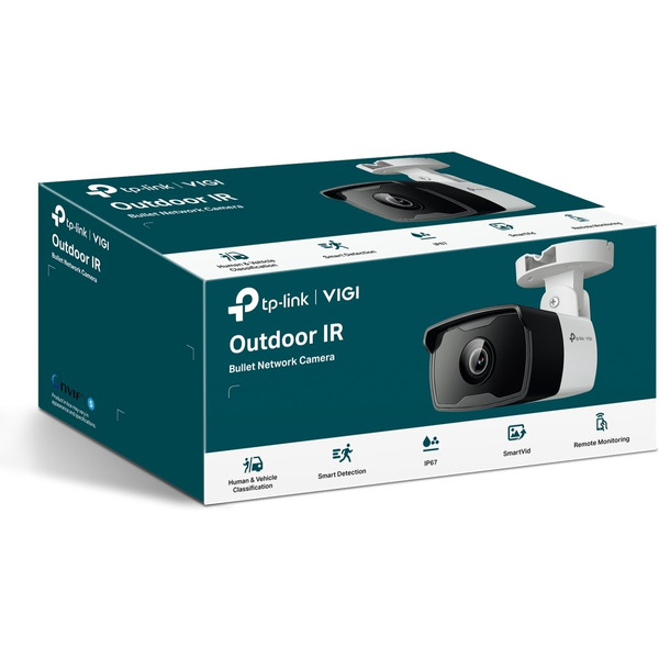 IP-камера TP-Link Vigi C330I (4 мм)