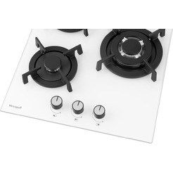 Варочная панель Weissgauff HG 430 WGV