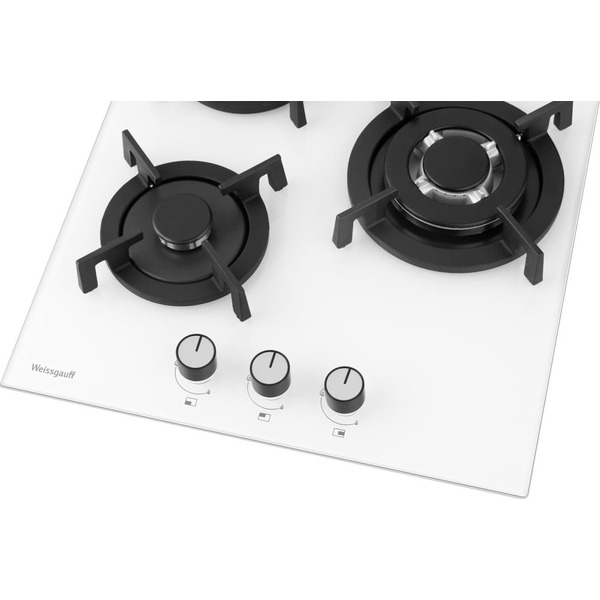 Варочная панель Weissgauff HG 430 WGV