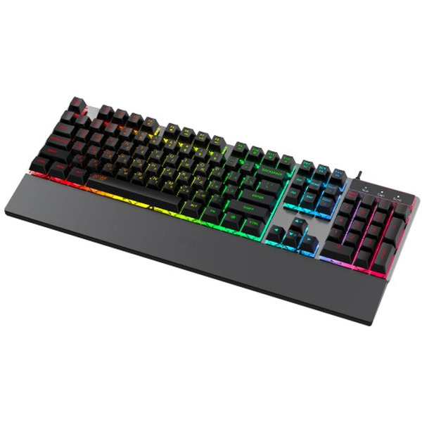 Клавиатура HAFF Gravix KBD-GK150