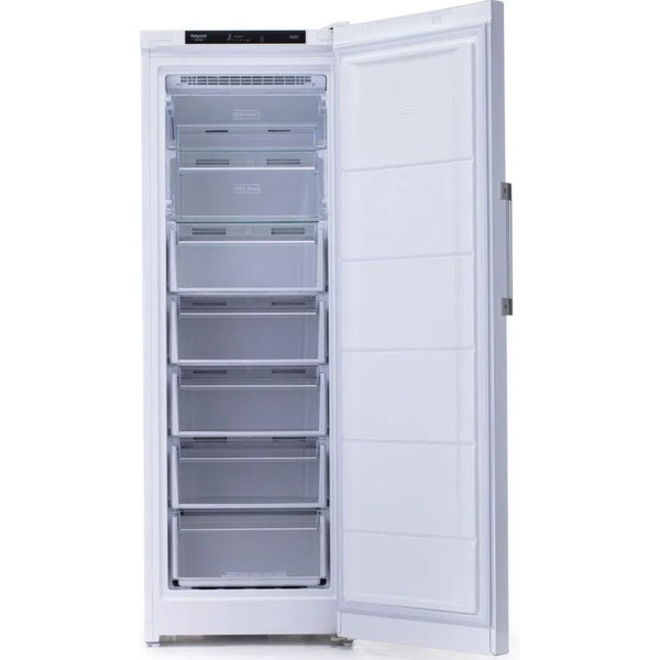 Морозильник Hotpoint-Ariston HFZ 6175 W