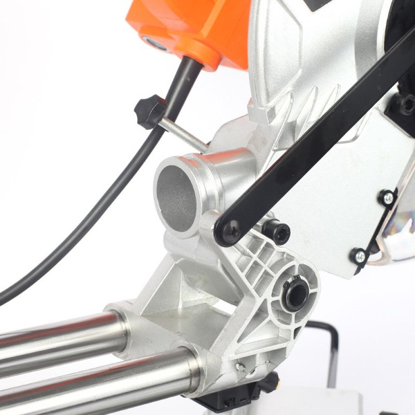 Пила торцовочная PATRIOT MS 255 (190301855)