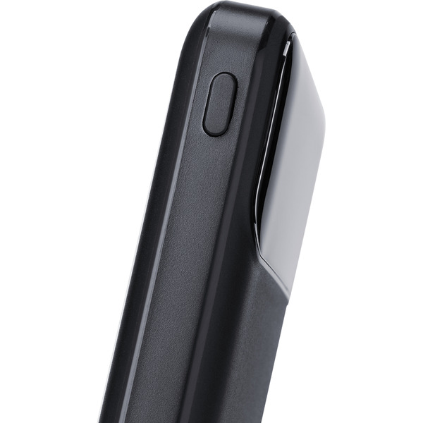Внешний аккумулятор RIVACASE VA2211 (10 000mAh) Black