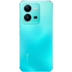 Смартфон vivo V25 8GB/256GB (синий аквамарин)