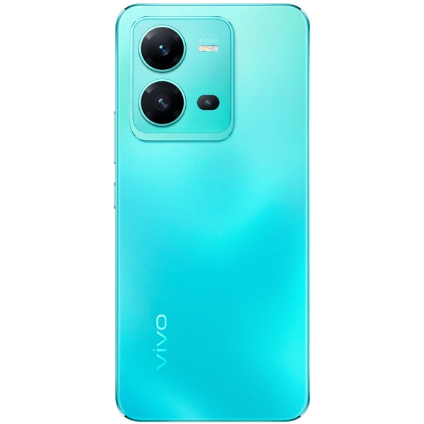 Смартфон vivo V25 8GB/256GB (синий аквамарин)