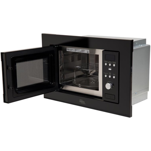 Микроволновая печь Making Oasis Everywhere MW-RMB