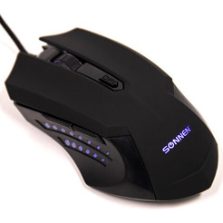 Мышь Sonnen I3 513523