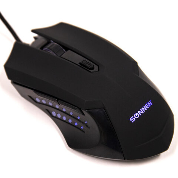 Мышь Sonnen I3 513523