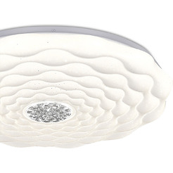 Потолочный светильник ESCADA 610/PL LED (белый)