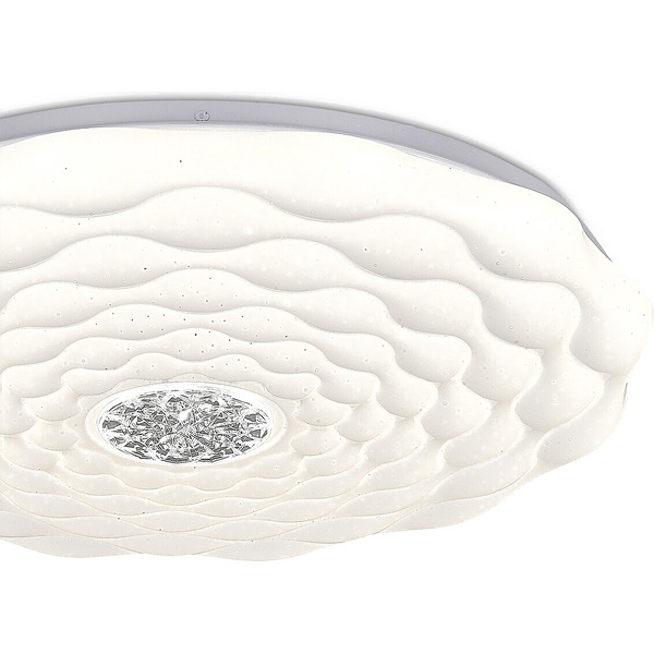 Потолочный светильник ESCADA 610/PL LED (белый)