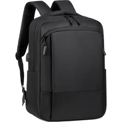 Рюкзак для ноутбука Miru SleekStyle 17.3" MBP-1075 (черный)