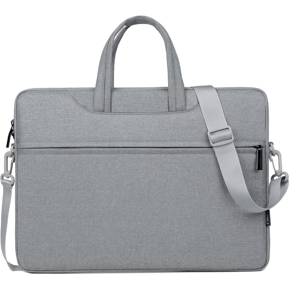 Сумка для ноутбука Miru Hiding 15.6 MLB-1044 (серый)