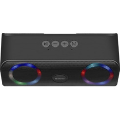 Портативная акустика Defender Q1 (65301)