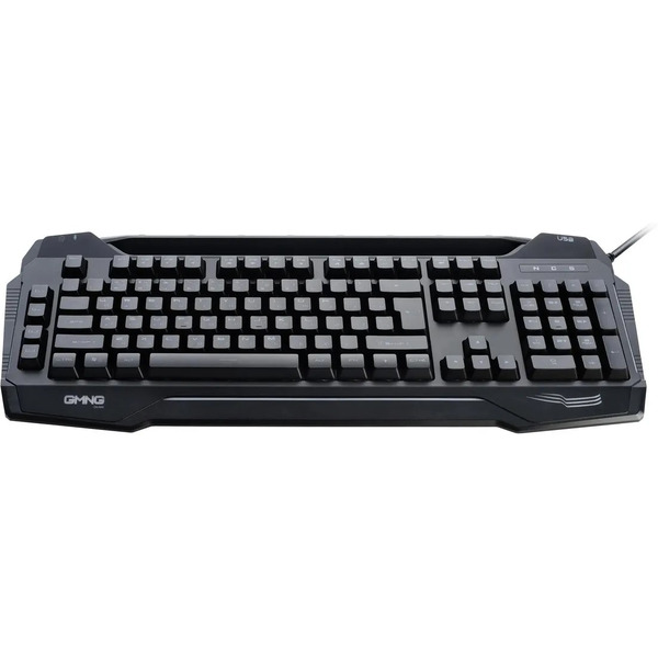Клавиатура Oklick GMNG 975GK