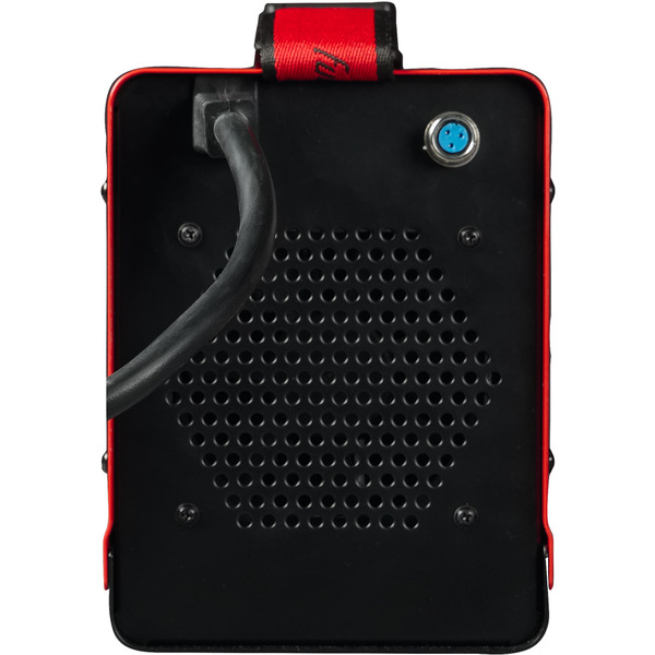 Инвертор сварочный FUBAG IN 226 CEL (31466)