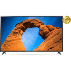 Телевизор LG 75UK6750PLB