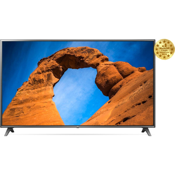 Телевизор LG 75UK6750PLB