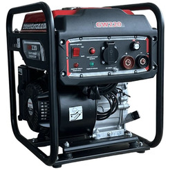 Генератор Magnetta GW220