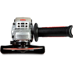 Угловая шлифмашина Crown CT23008-125HX-4 BMC