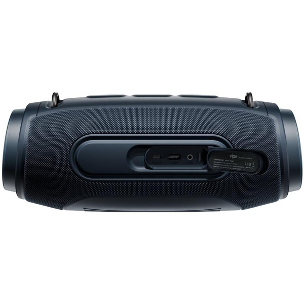 Беспроводная колонка Vipe Flash (темно-серый)