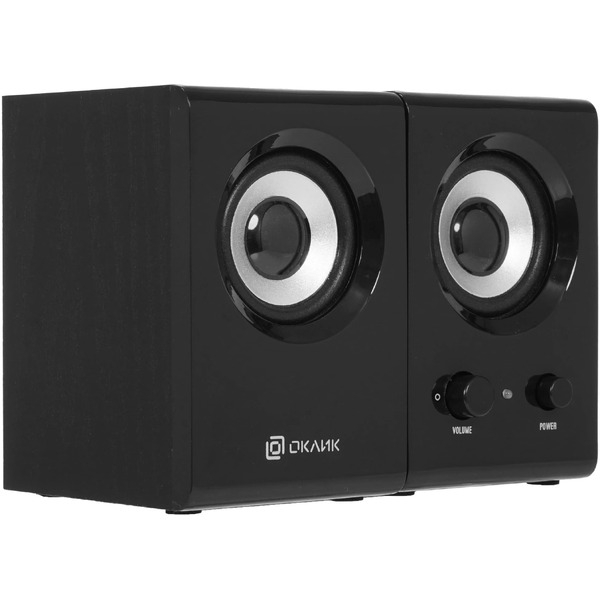 Акустика Oklick OK-160