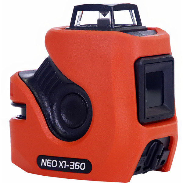 Лазерный нивелир Condtrol Neo X1-360