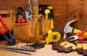 Как выбрать слесарный инструмент