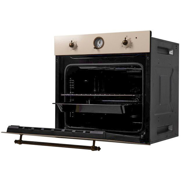 Духовой шкаф Making Oasis Everywhere D-MER