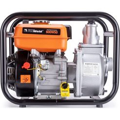 Мотопомпа FoxWeld 600W50