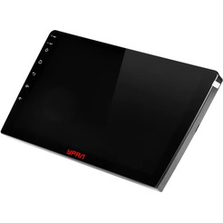 Автомобильное мультимедионное устройство УРАЛ АМС ШТОРМ 91