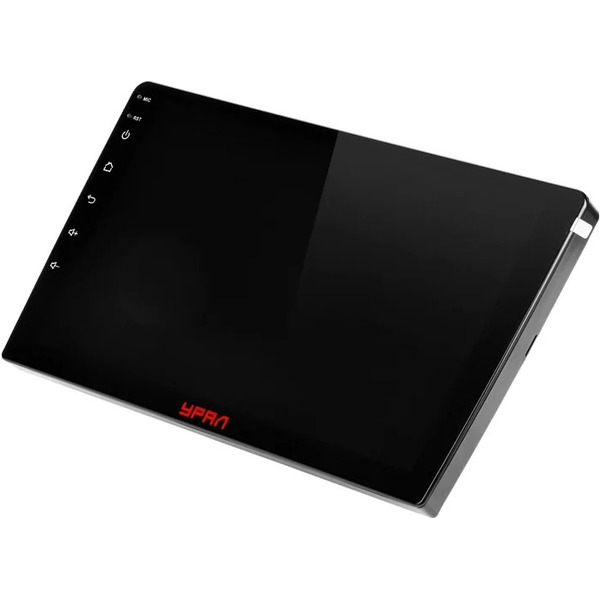 Автомобильное мультимедионное устройство УРАЛ АМС ШТОРМ 91