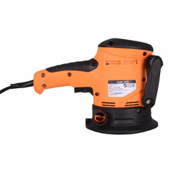 Эксцентриковая шлифмашина Вихрь ЭШМ-125Э (72/6/5)