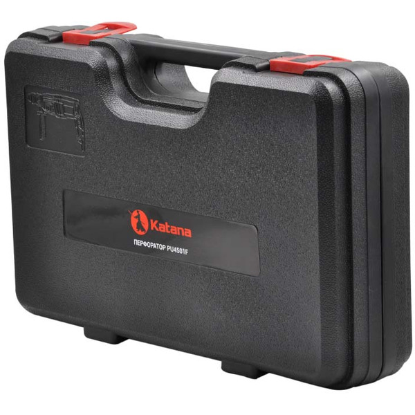 Перфоратор Katana PU4501F