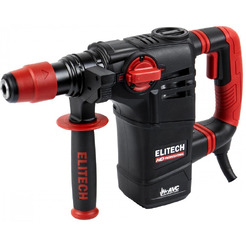 Перфоратор ELITECH RH 1130E (E2205.018.01) 203999