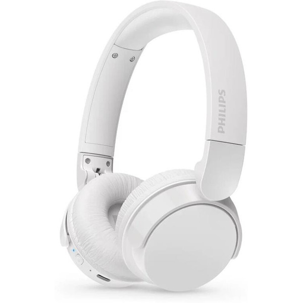Беспроводные наушники Philips TAH4209 (белый)