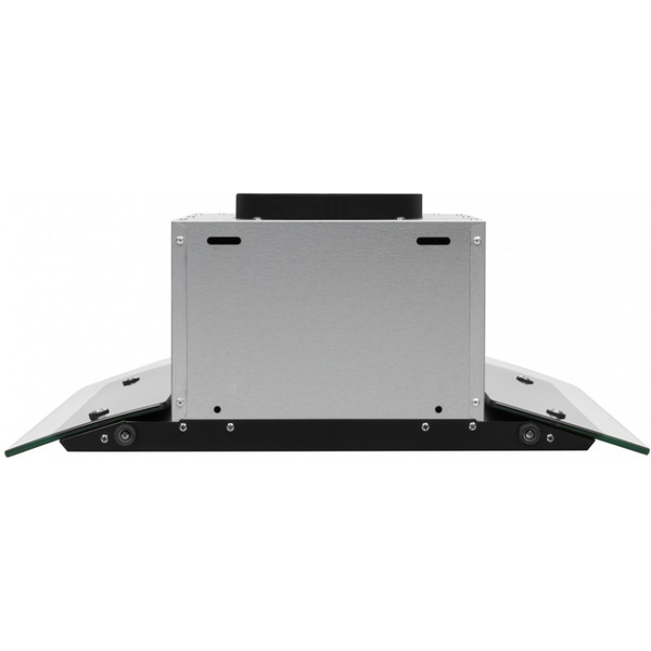 Кухонная вытяжка GrandGermes Brela 50 (черный)