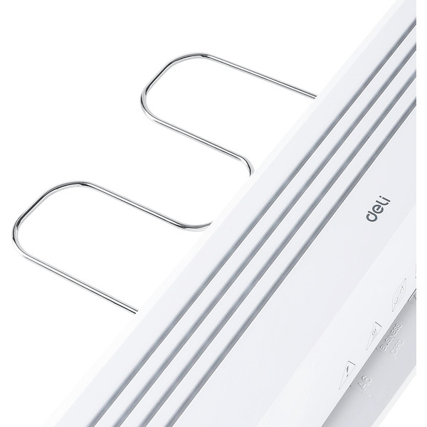 Ламинатор Deli E14378