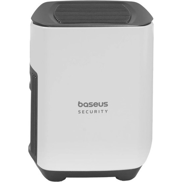 Видеокамера Baseus Security S1 Pro Dual 3K 2-Cam Kit White S0TX002131 (S0SU00)