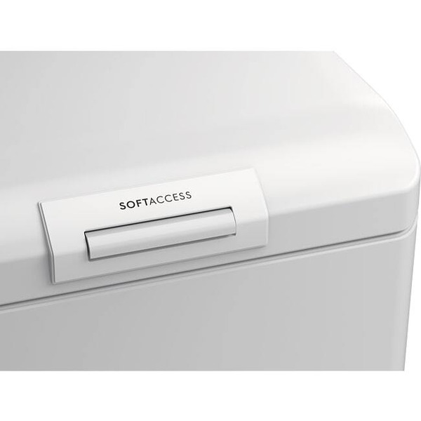 Стиральная машина Electrolux EW6T3R062