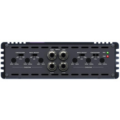 Автомобильный усилитель Prology HQ-4.100