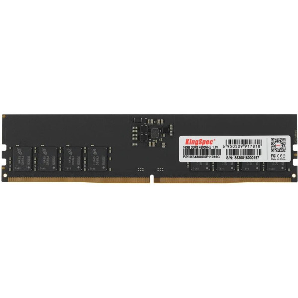 Оперативная память Kingspec KS4800D5P11016G