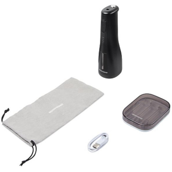 Ирригатор Редмонд YR4501 (черный)