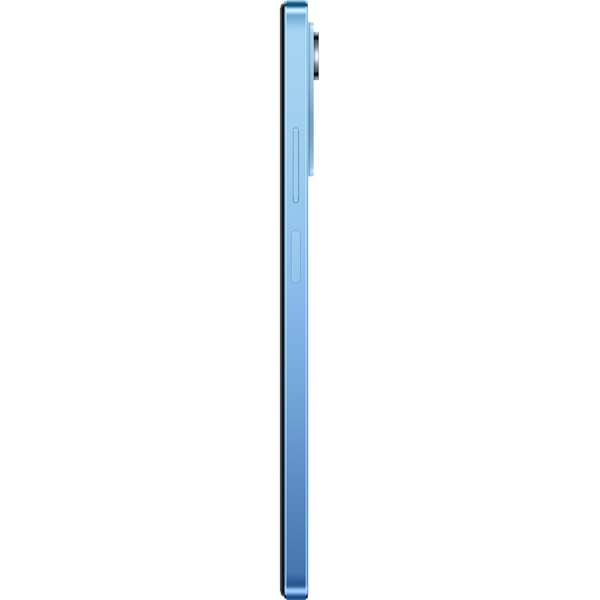 Смартфон Xiaomi Redmi Note 12 Pro 4G 8GB/256GB RU (синий)