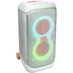 Патибокс JBL PartyBox Stage 320 (белый)