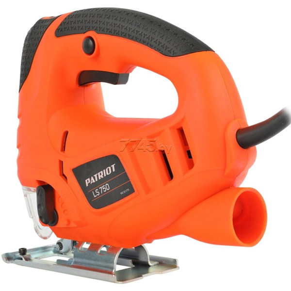 Лобзик PATRIOT LS750