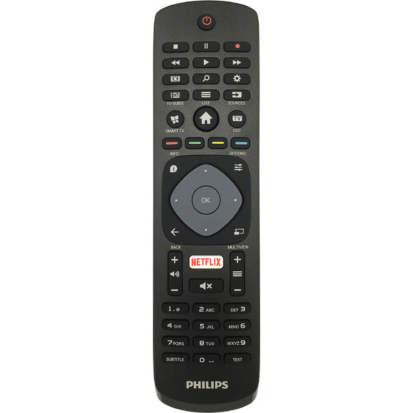 Телевизор LED PHILIPS 43PFT5301/60