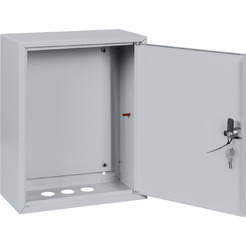 Корпус металлический TDM ЩМП-1-1 (395х310х150) IP31 SQ0905-0904