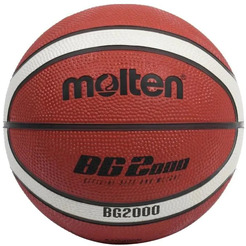 Баскетбольный мяч Molten B3G2000