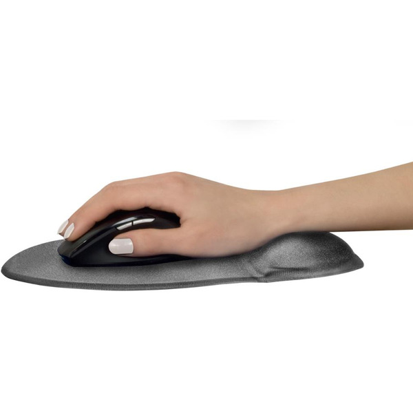 Коврик для мыши Defender Easy Work серый