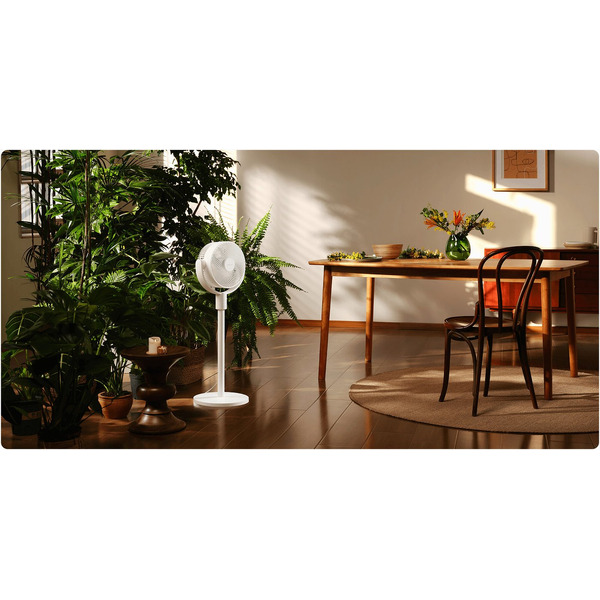 Вентилятор Xiaomi Smart Standing Air Circulation Fan BPLDS11DM (BHR9849EU)